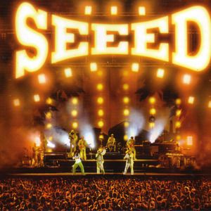 Wir sind Seeed (reeemix) (Live)