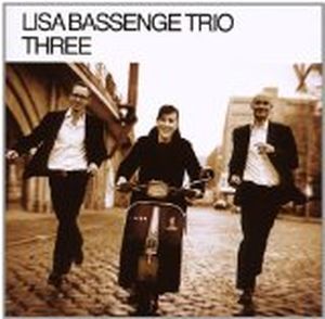Three