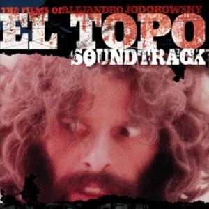 El topo (OST)