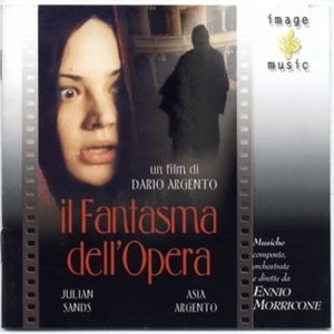 Il fantasma dell'opera (OST)