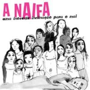 Apanhada a roubar