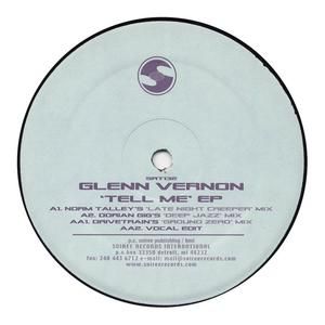 Tell Me (Dorian Gig's Deep Jazz' mix)