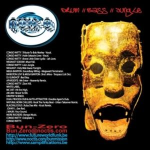 Ras Bingy Man 2001 (dub)