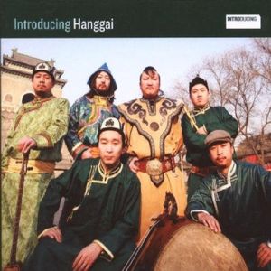 Introducing Hanggai