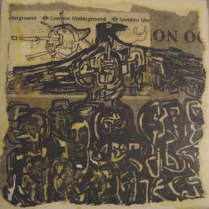 Xanax Kitchen Blues