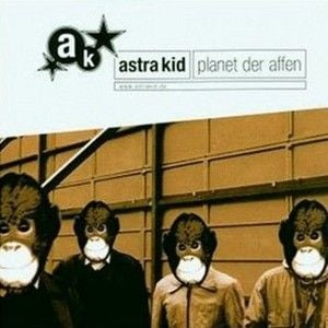 Planet der Affen (Single)