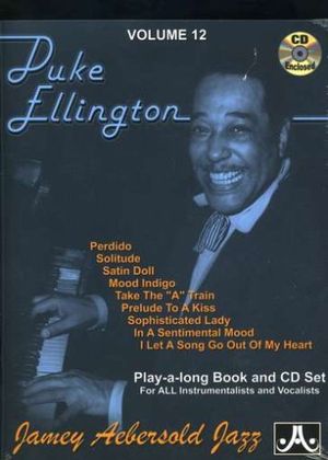 Volume 12: Duke Ellington