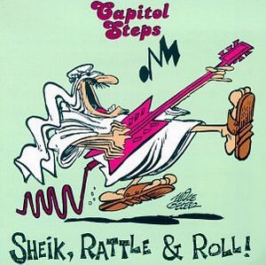 Sheik, Rattle & Roll