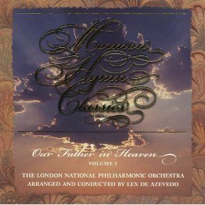 Mormon Hymn Classics, Volume 3: I Stand All Amazed