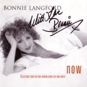Bonnie Langford Now