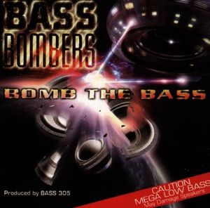 Bomb the Bass