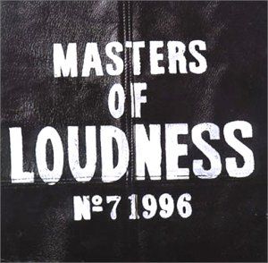Masters of Loudness