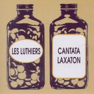 Cantata Laxatón