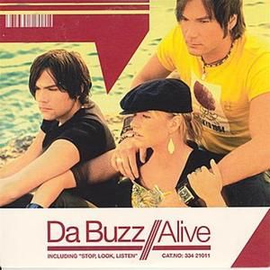 Alive (C&N Club mix)