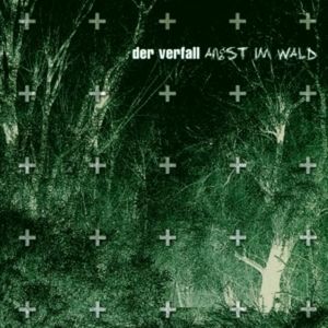 Der Verfall (K 'vocal radio mix')