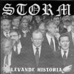 Levande historia