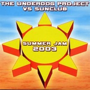 Summer Jam (DJ Frank's Summermix - Radio Edit)