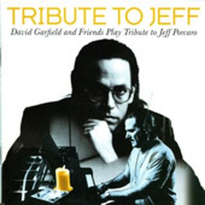 Tribute to Jeff