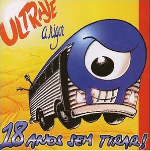 Filha da puta (Live)