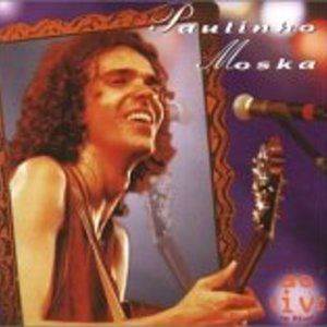 Através do espelho (Live)