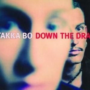 Down The Drain (Single)