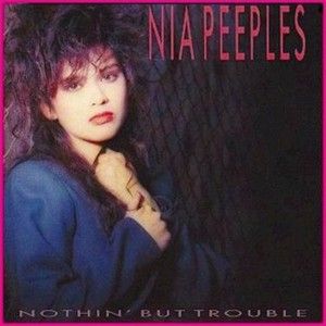 Trouble (12″ remix)
