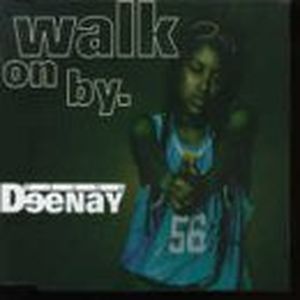 Walk On By (R&B mix)