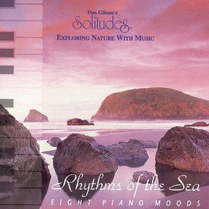 Rhythms of the Sea: Eight Piano Moods