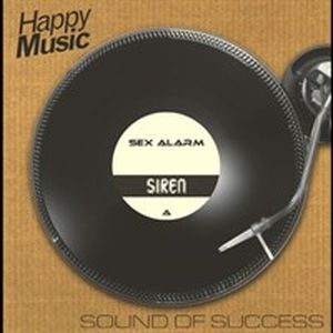 Siren (Single)