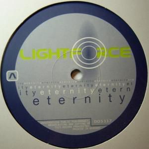 Eternity (club mix)