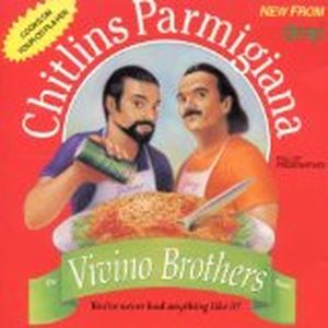 Chitlins Parmigiana