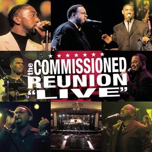 Commissioned Reunion 'Live' (Live)