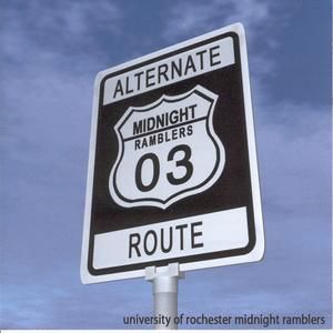 Alternate Route