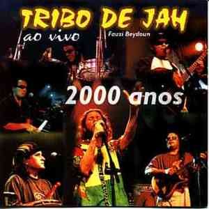 2000 Anos - Ao Vivo (Live)