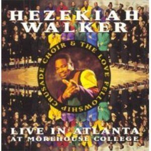 I Will Go in Jesus Name (reprise) (Live)