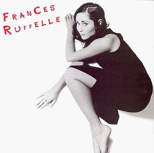 Frances Ruffelle