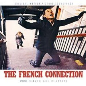 THE FRENCH CONNECTION Main Title