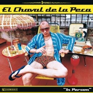 Me Sabe a Humo (Live)