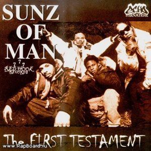Who Are the Sunz of Man?