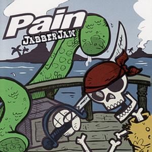 Jabberjaw EP (EP)