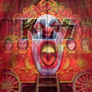 Psycho Circus (edit)