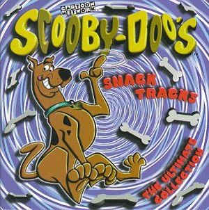 Scooby's Mystery Mix