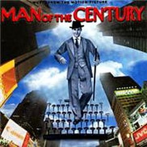 Man of the Century (OST)