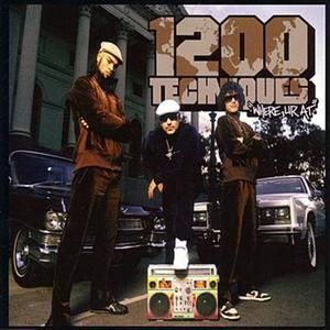 Where Ur At (Single)