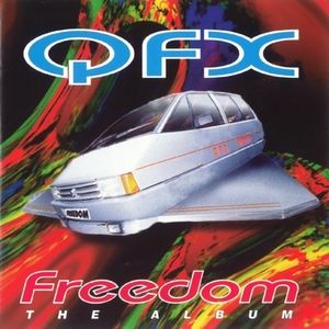 Freedom (instrumental)