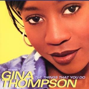 The Things That You Do (Darkchild remix)