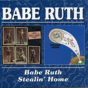 Babe Ruth / Stealin' Home