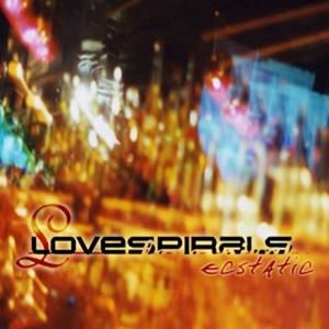 Spanning Time (extended club mix)