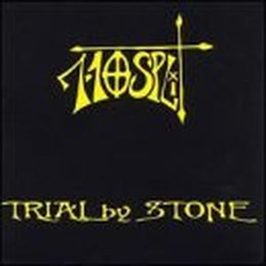 Trial by Stone