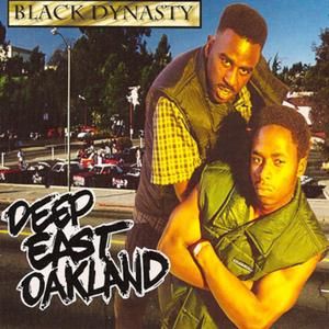 Deep East Oakland (95 Style)